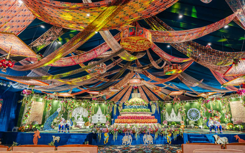 Best Tent House On Rent In India